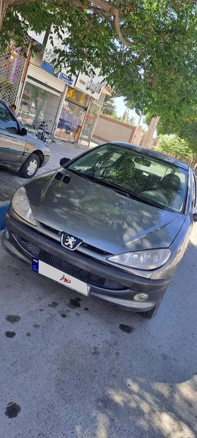 خودرو پژو، 206 آگهی ann_20805869