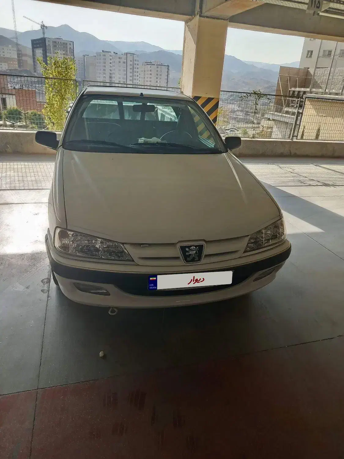 خودرو آریسان، 2 آگهی ann_20805936