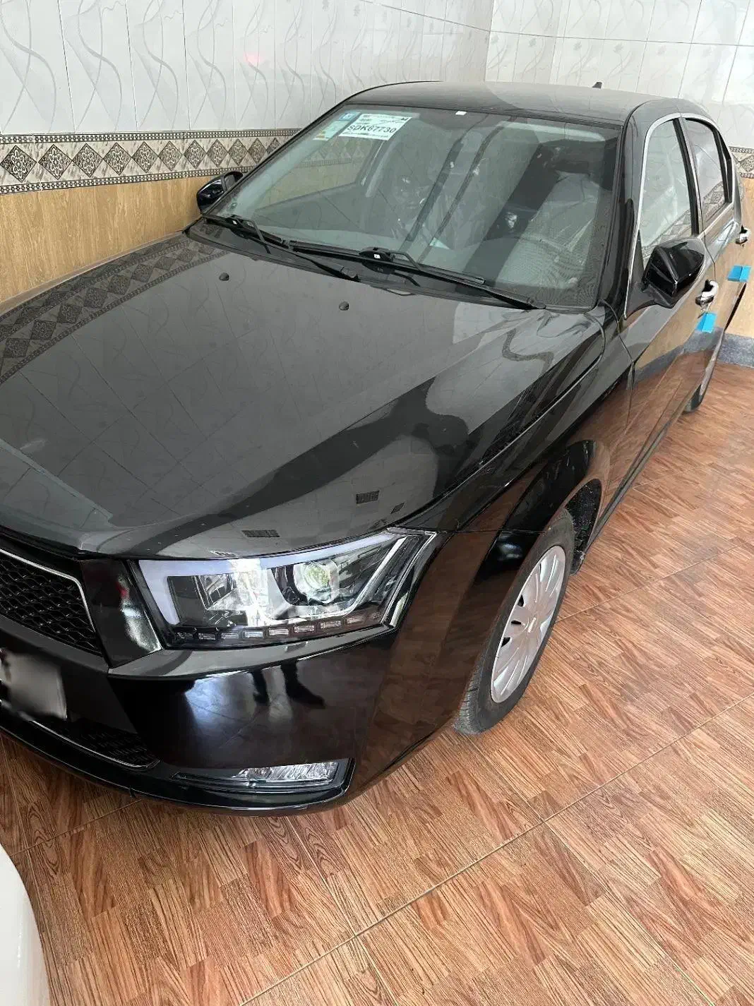 خودرو دنا، پلاس آگهی ann_20805981