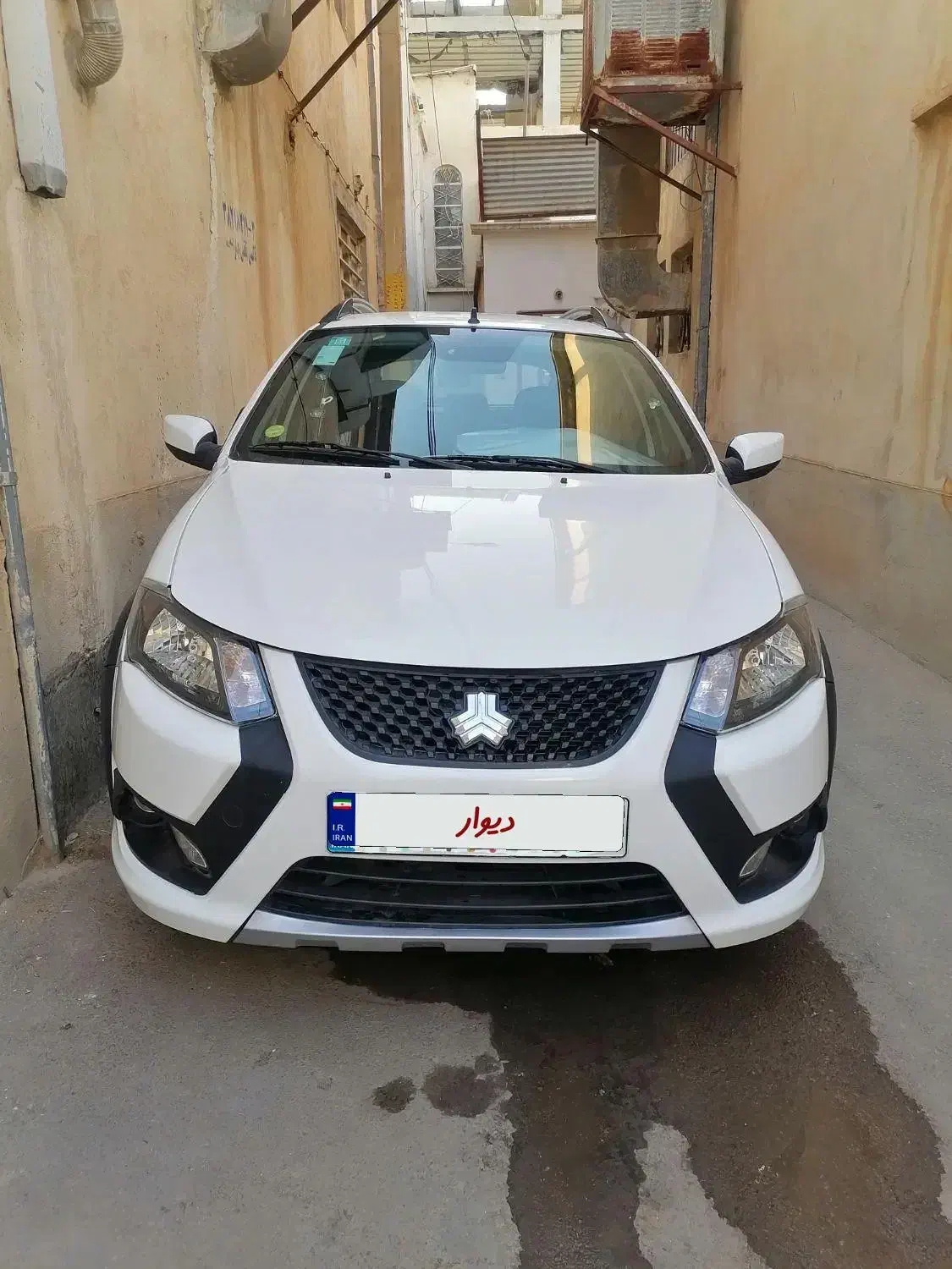 خودرو کوییک، S آگهی ann_20806010