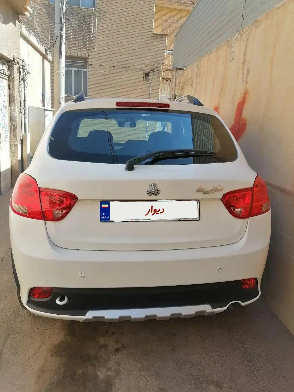 کوییک S پایه - 1402