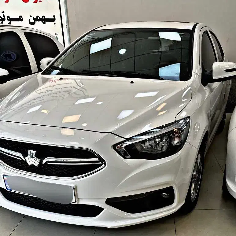 خودرو شاهین، G آگهی ann_20806011