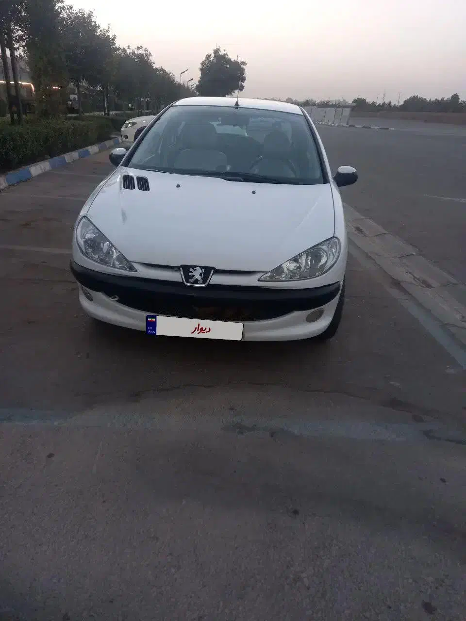 خودرو پژو، 206 آگهی ann_20806026