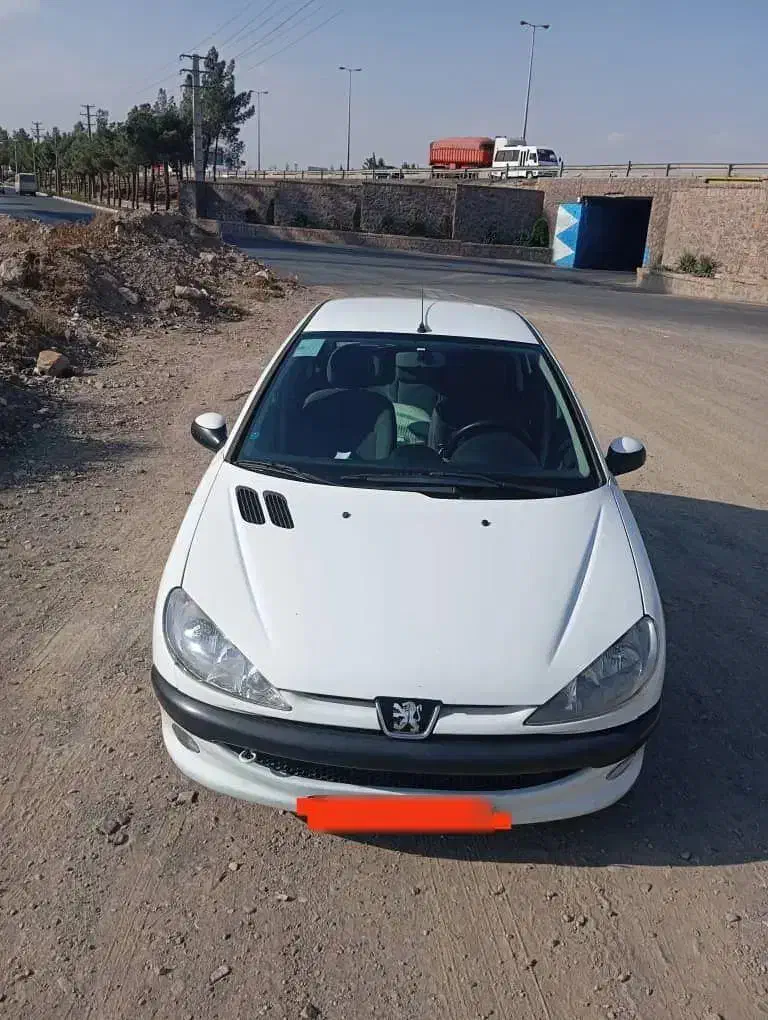 خودرو پژو، 206 آگهی ann_20806037
