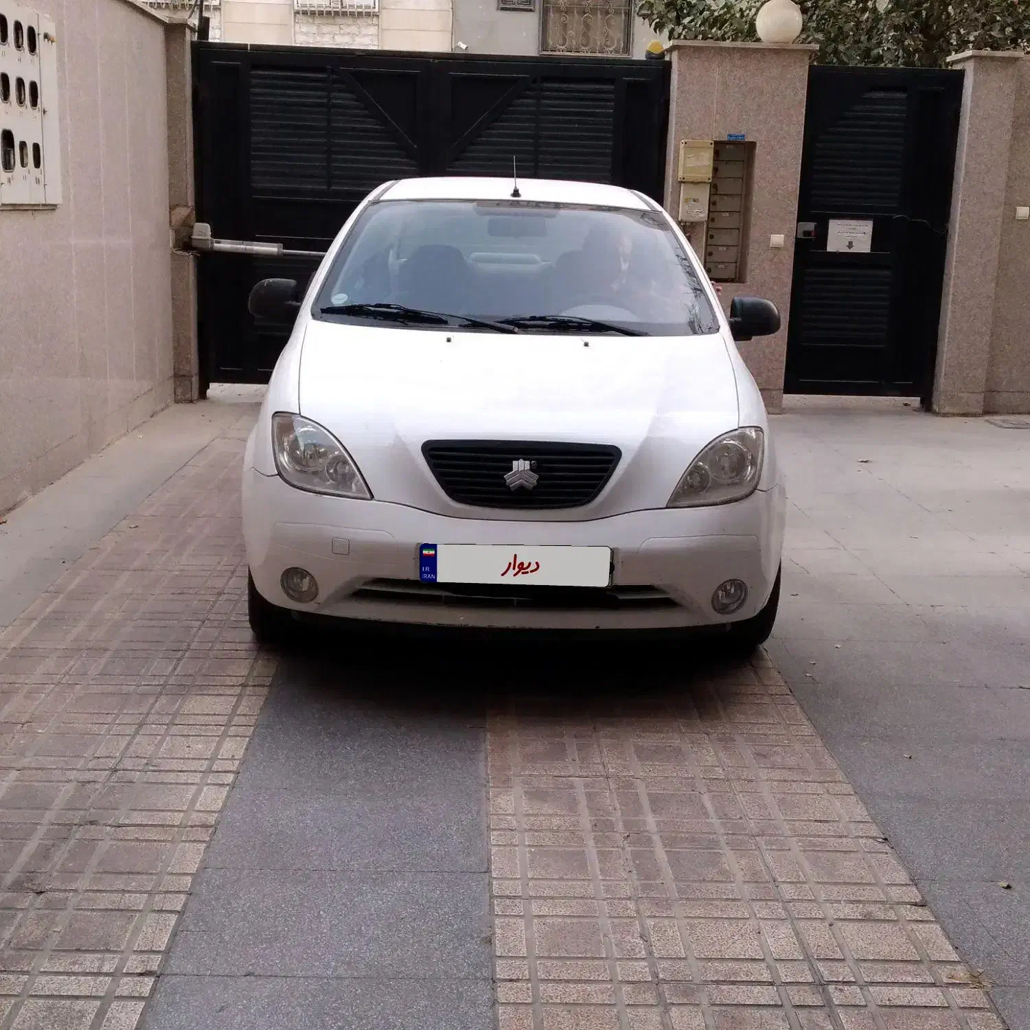 خودرو تیبا، صندوق دار آگهی ann_20806039
