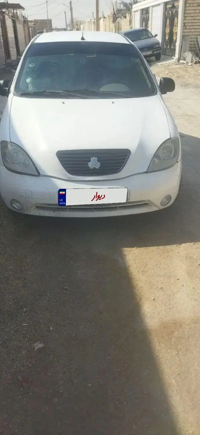 خودرو تیبا، 2 آگهی ann_20806059