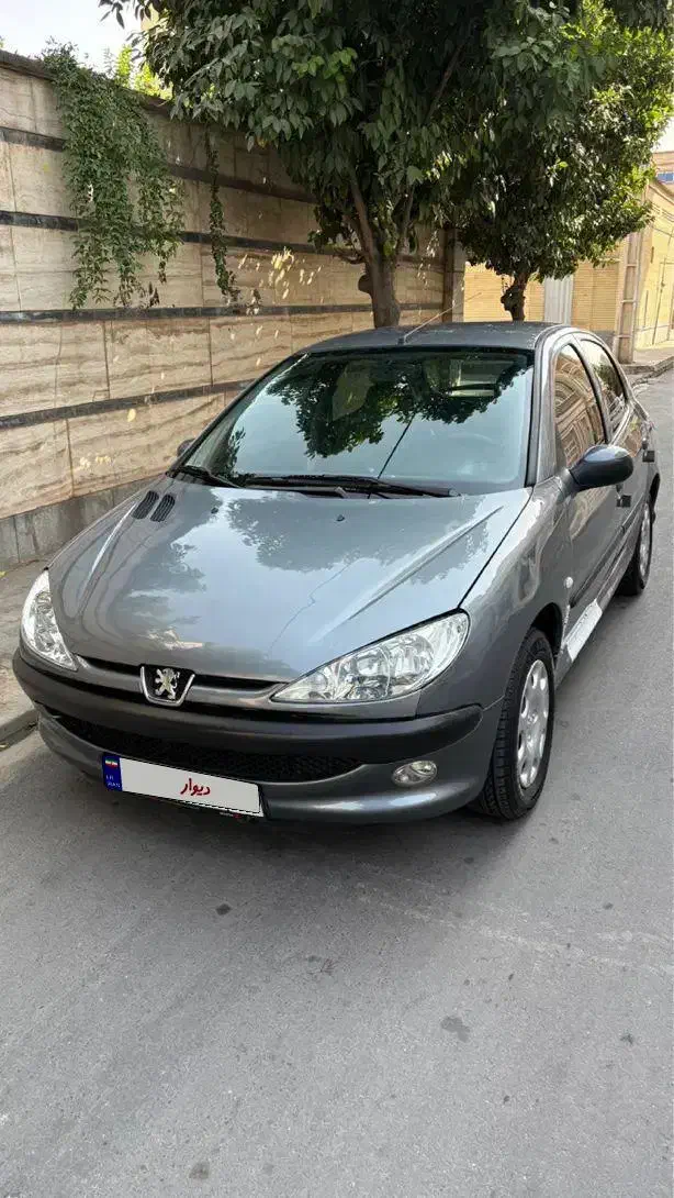خودرو پژو، 206 آگهی ann_20806060