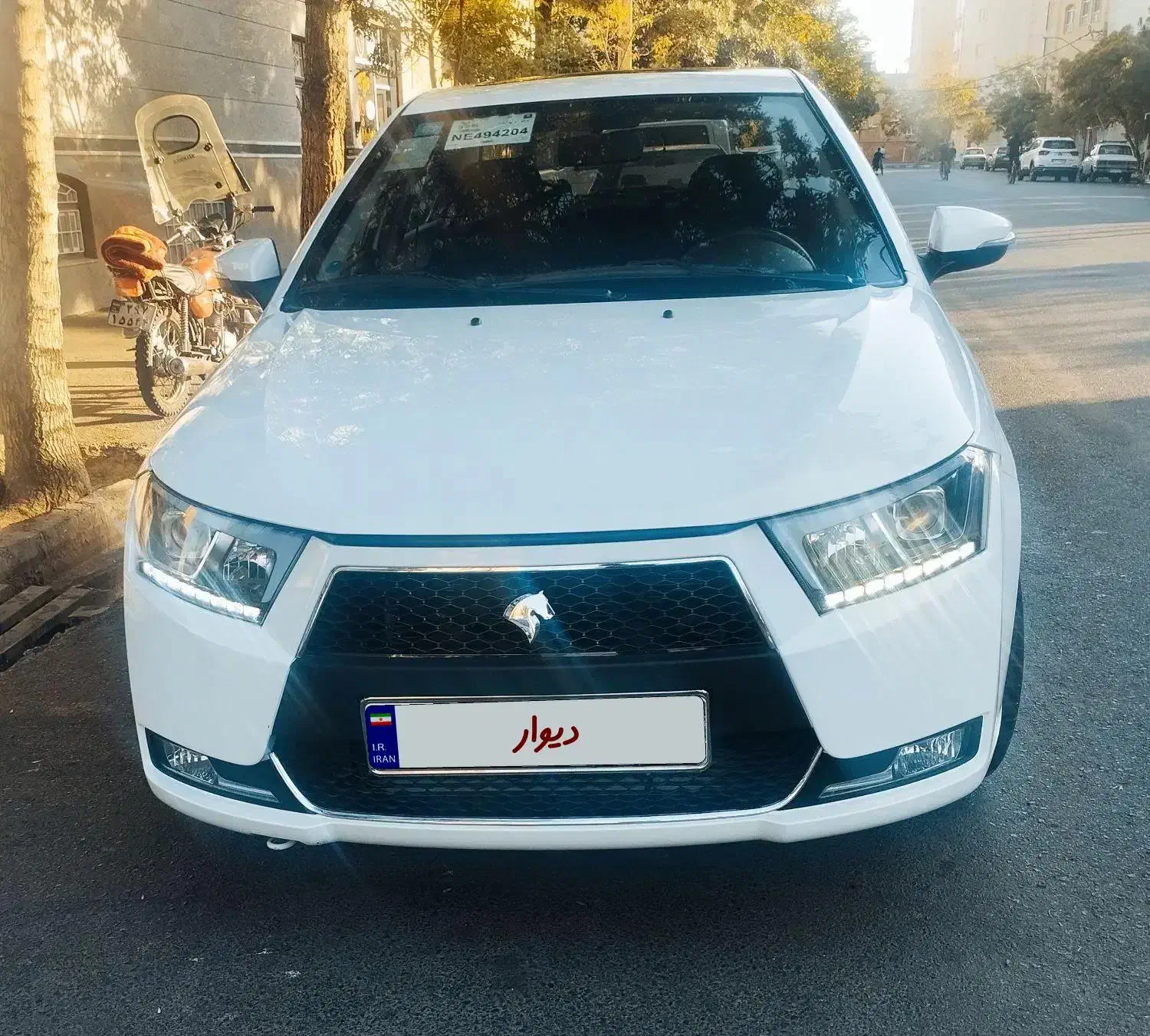 خودرو دنا، پلاس توربو آگهی ann_20806063
