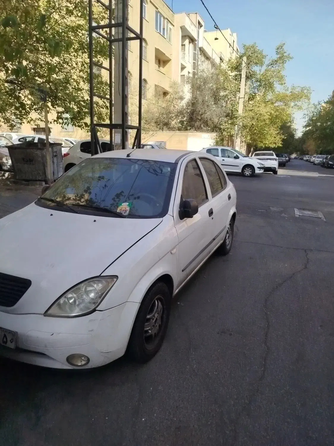 خودرو تیبا، 2 آگهی ann_20806075