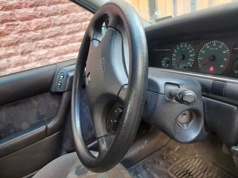 سیتروئن زانتیا SX - 1385
