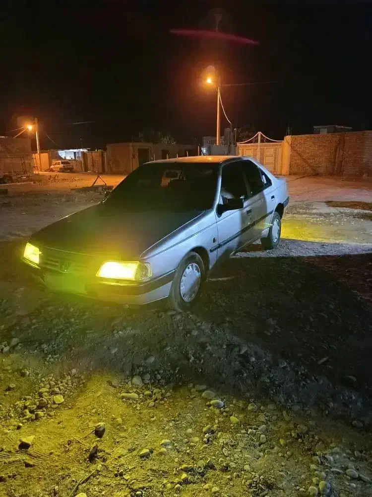 خودرو پژو، 405 آگهی ann_20806084