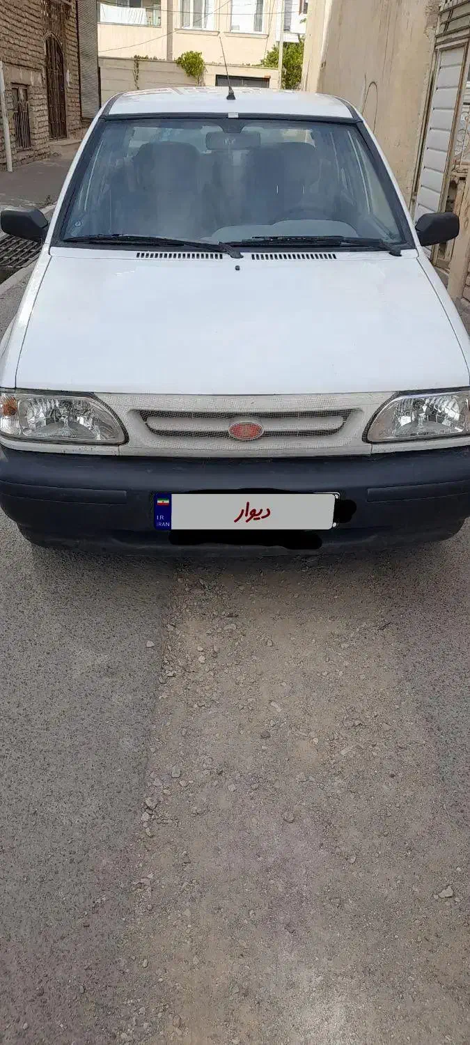 خودرو پراید، 131 آگهی ann_20806096