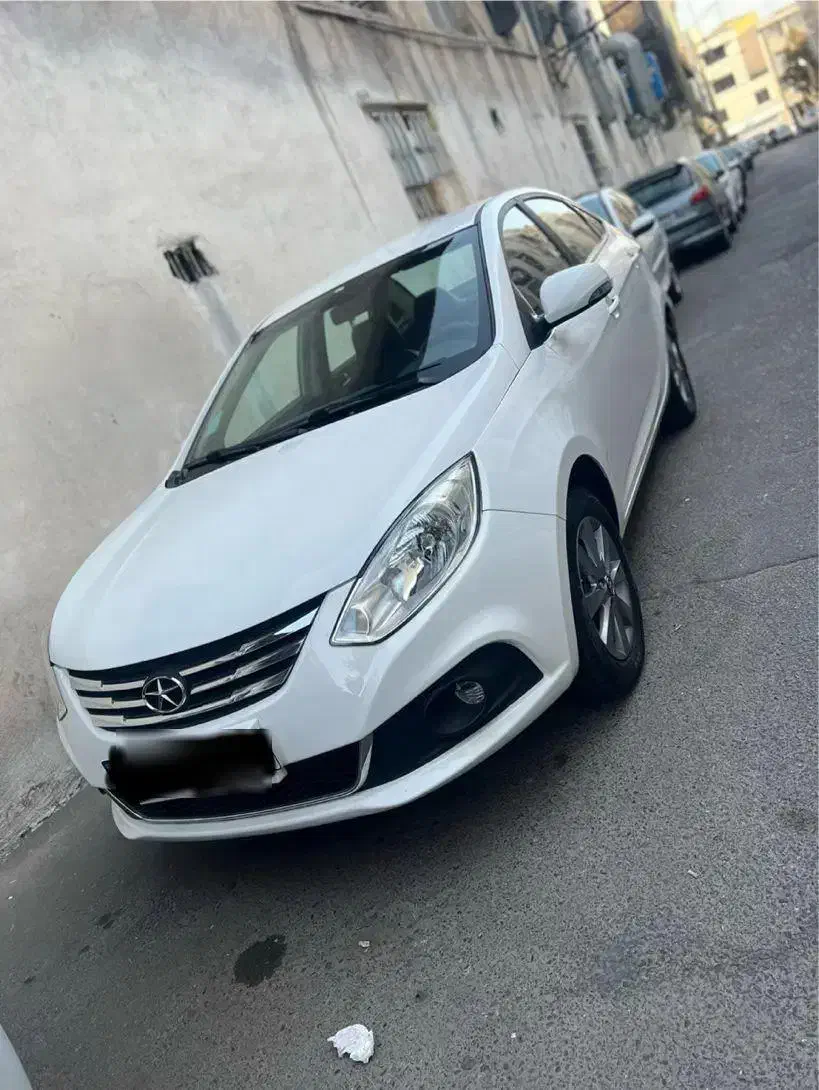 خودرو جک، J4 آگهی ann_20806102
