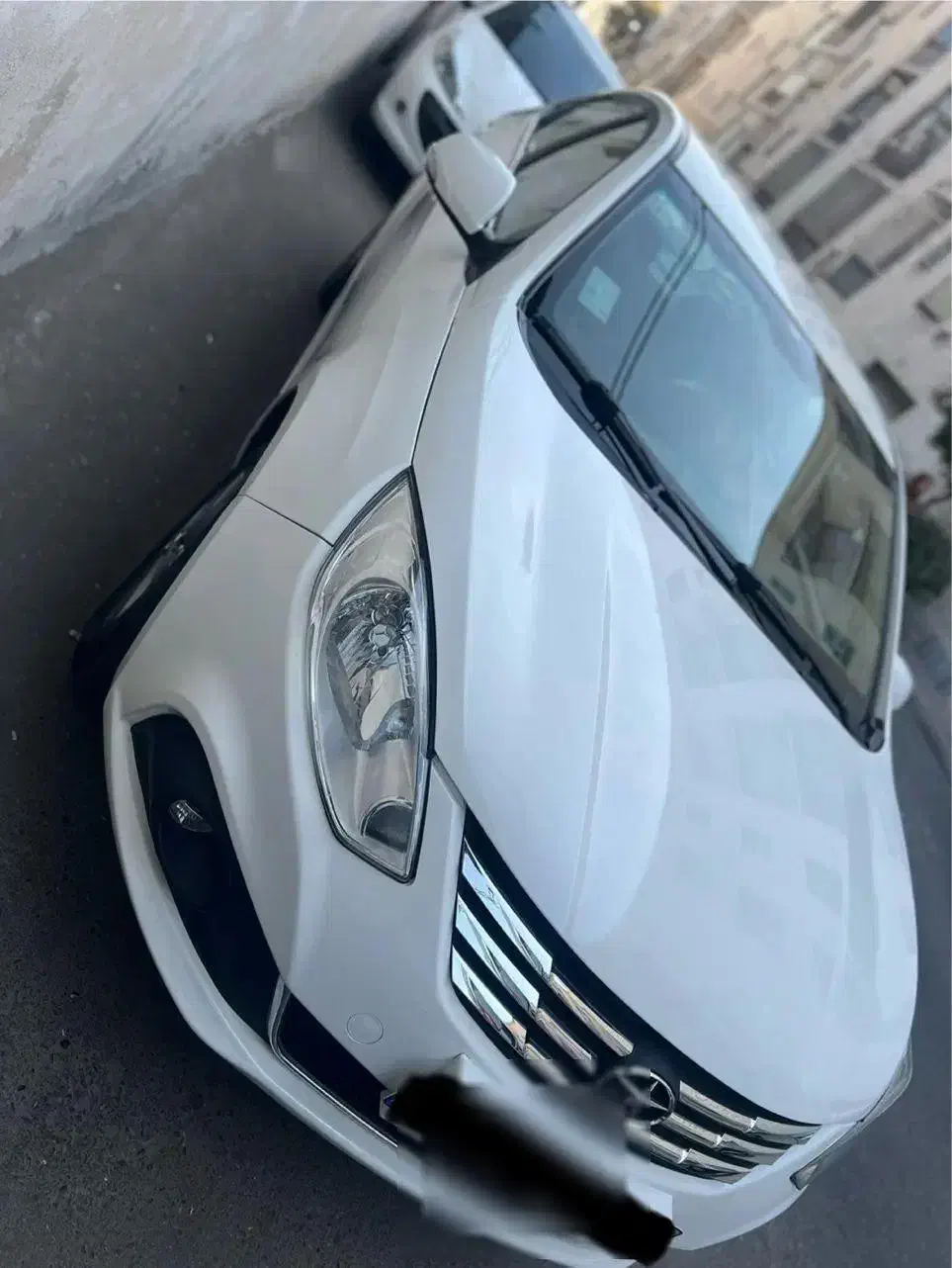 جک J4 اتوماتیک آپشنال - 1403