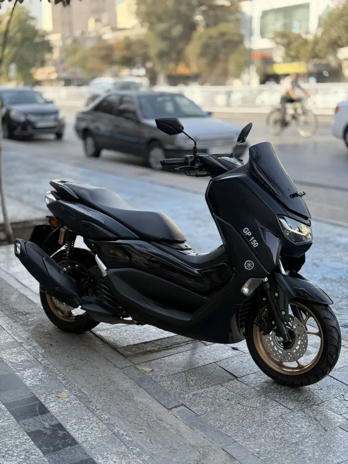 سیتروئن زانتیا SX - 1382