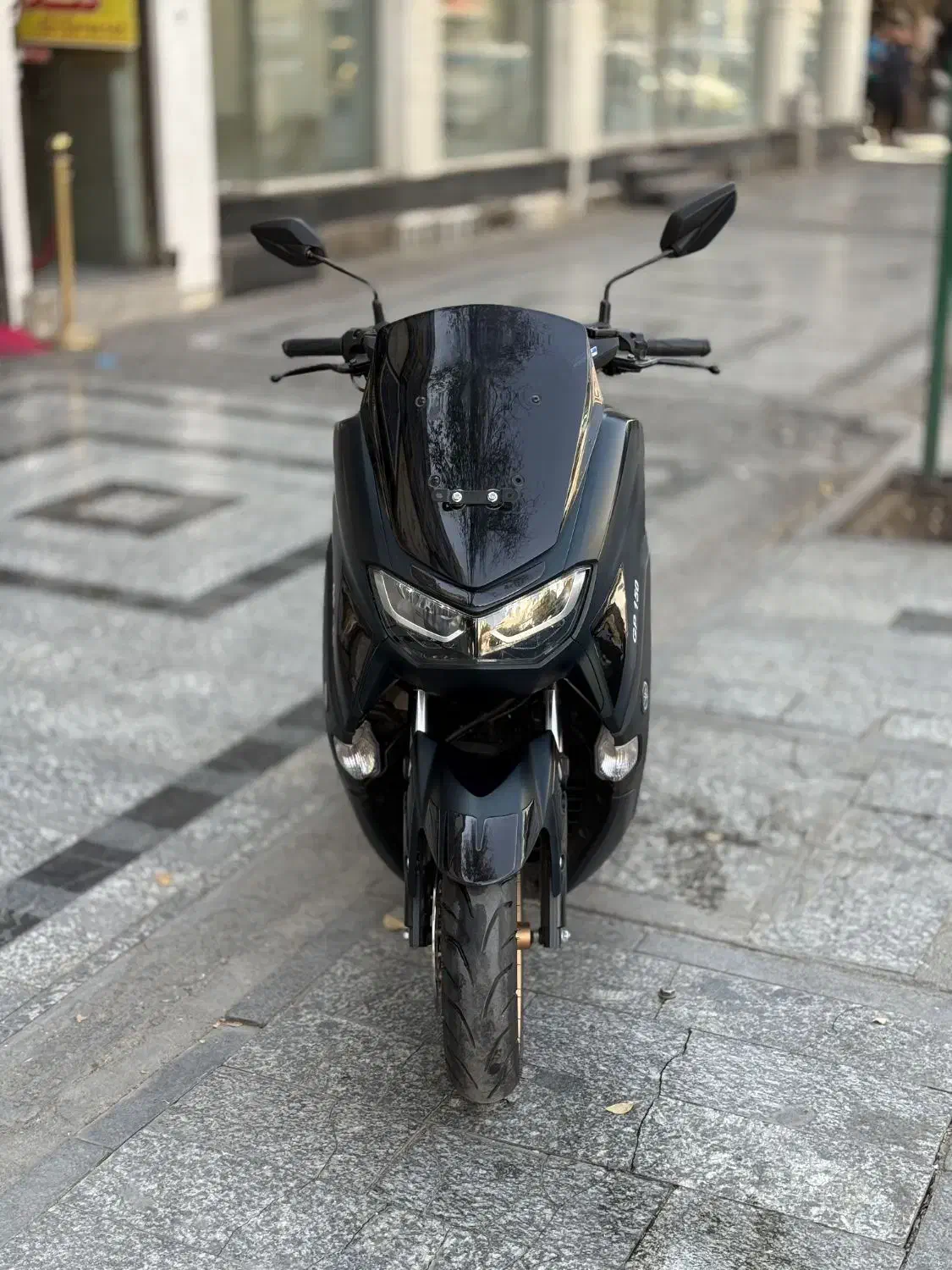 سیتروئن زانتیا SX - 1382