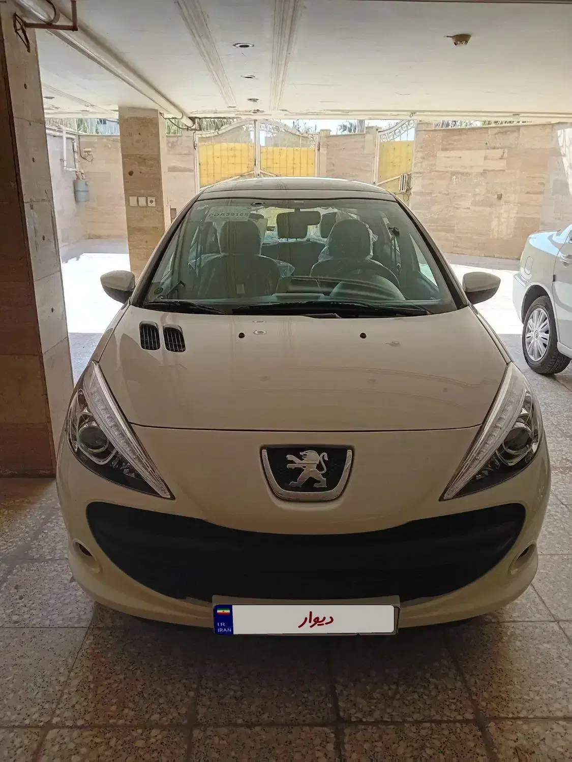خودرو پژو، 207 آگهی ann_20806125