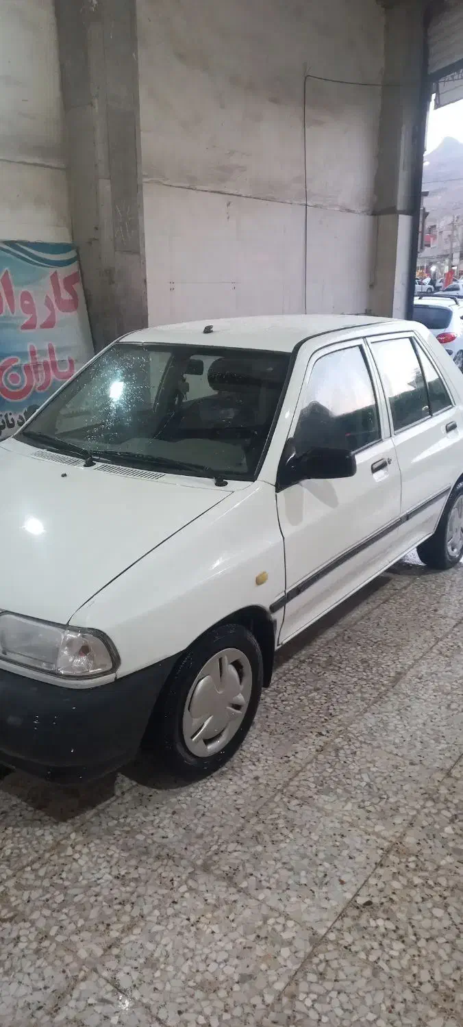 خودرو پراید، 131 آگهی ann_20806158