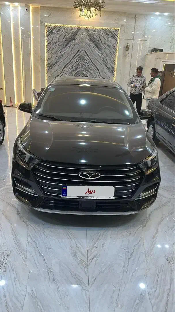 خودرو فونیکس، آریزو 6 پرو آگهی ann_20806189