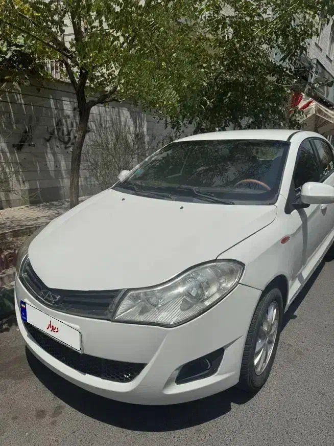 خودرو ام وی ام، 315 هاچ بک آگهی ann_20806190