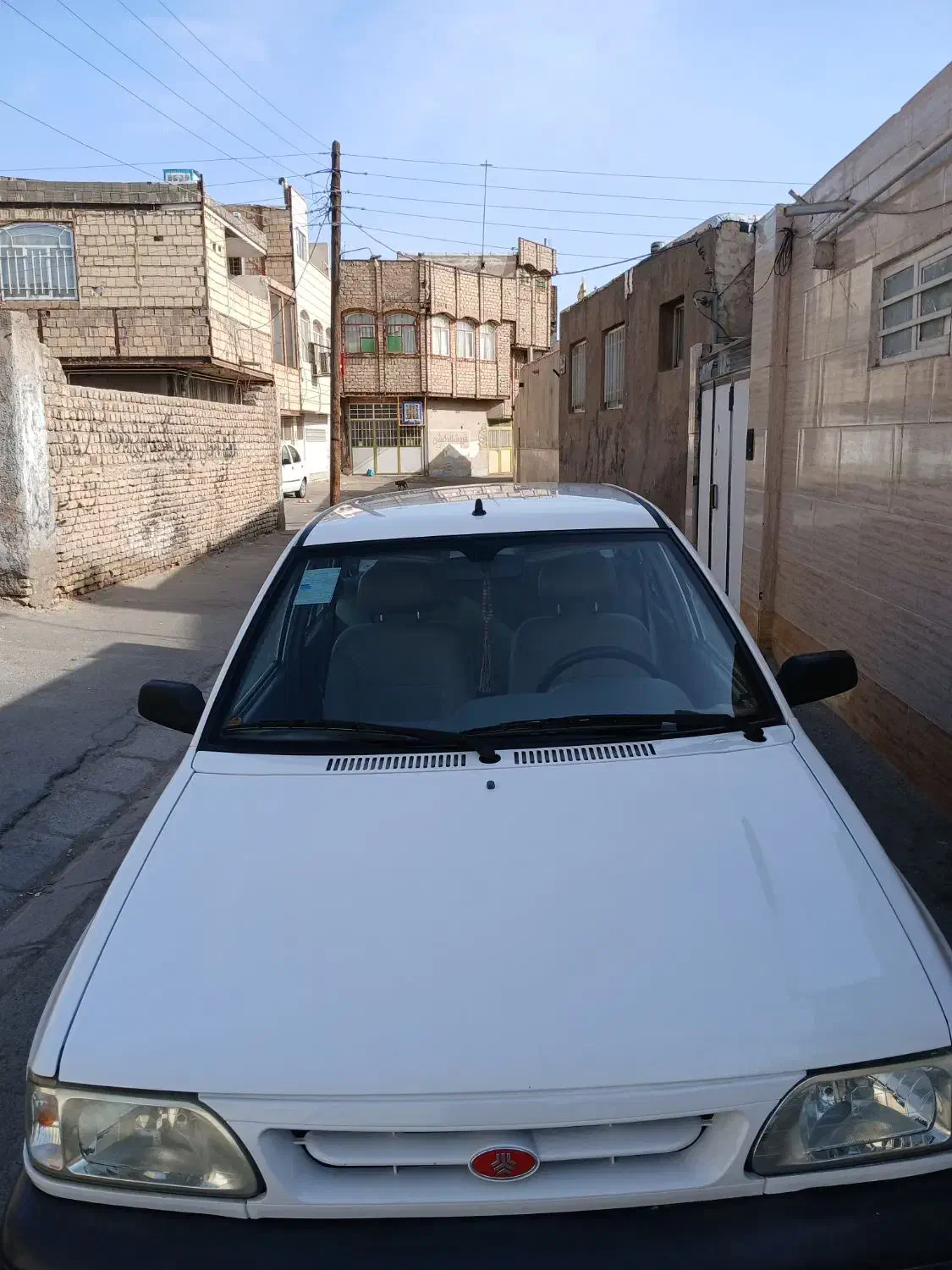 خودرو پراید، 131 آگهی ann_20806203