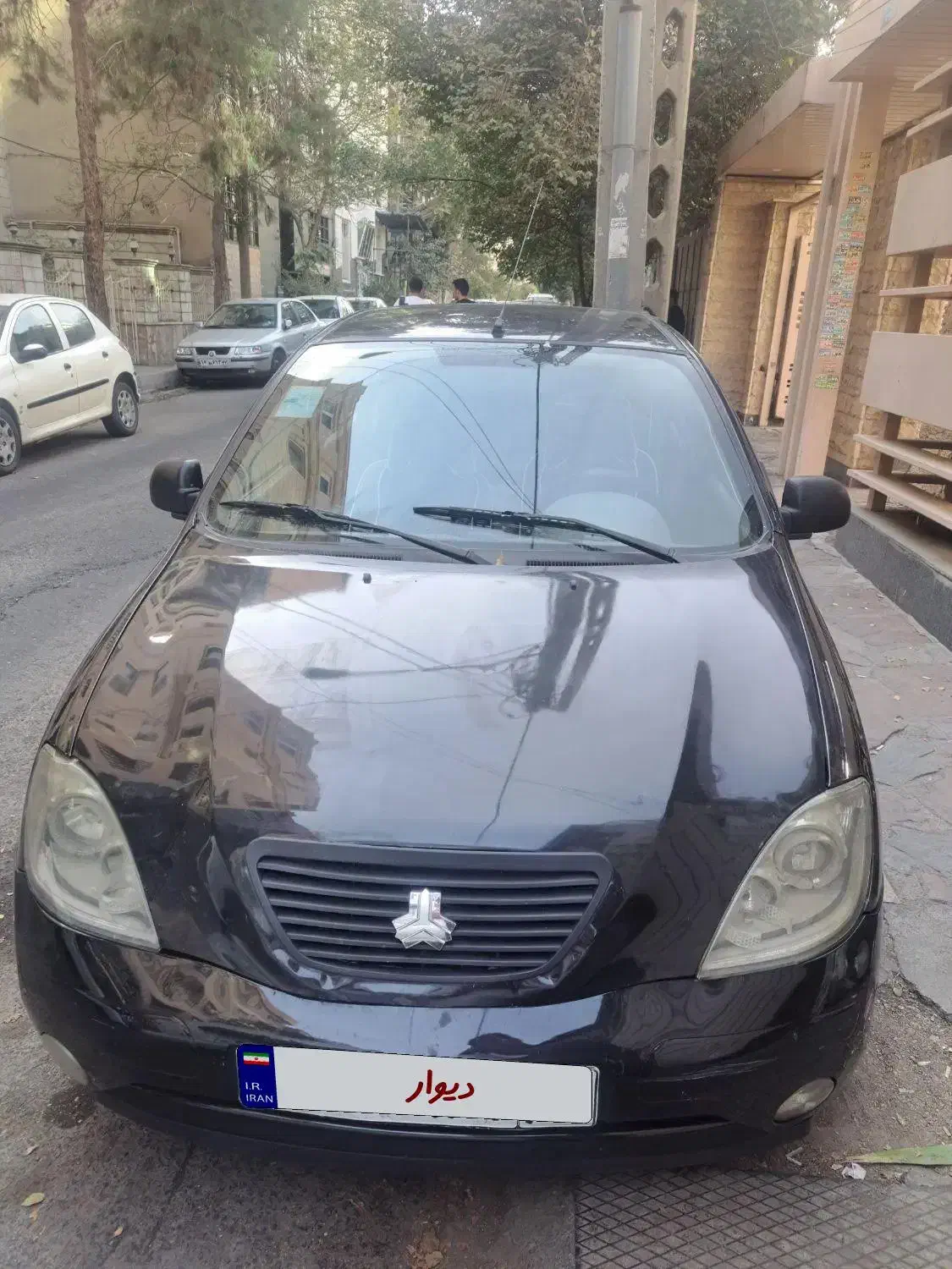 خودرو تیبا، 2 آگهی ann_20806265