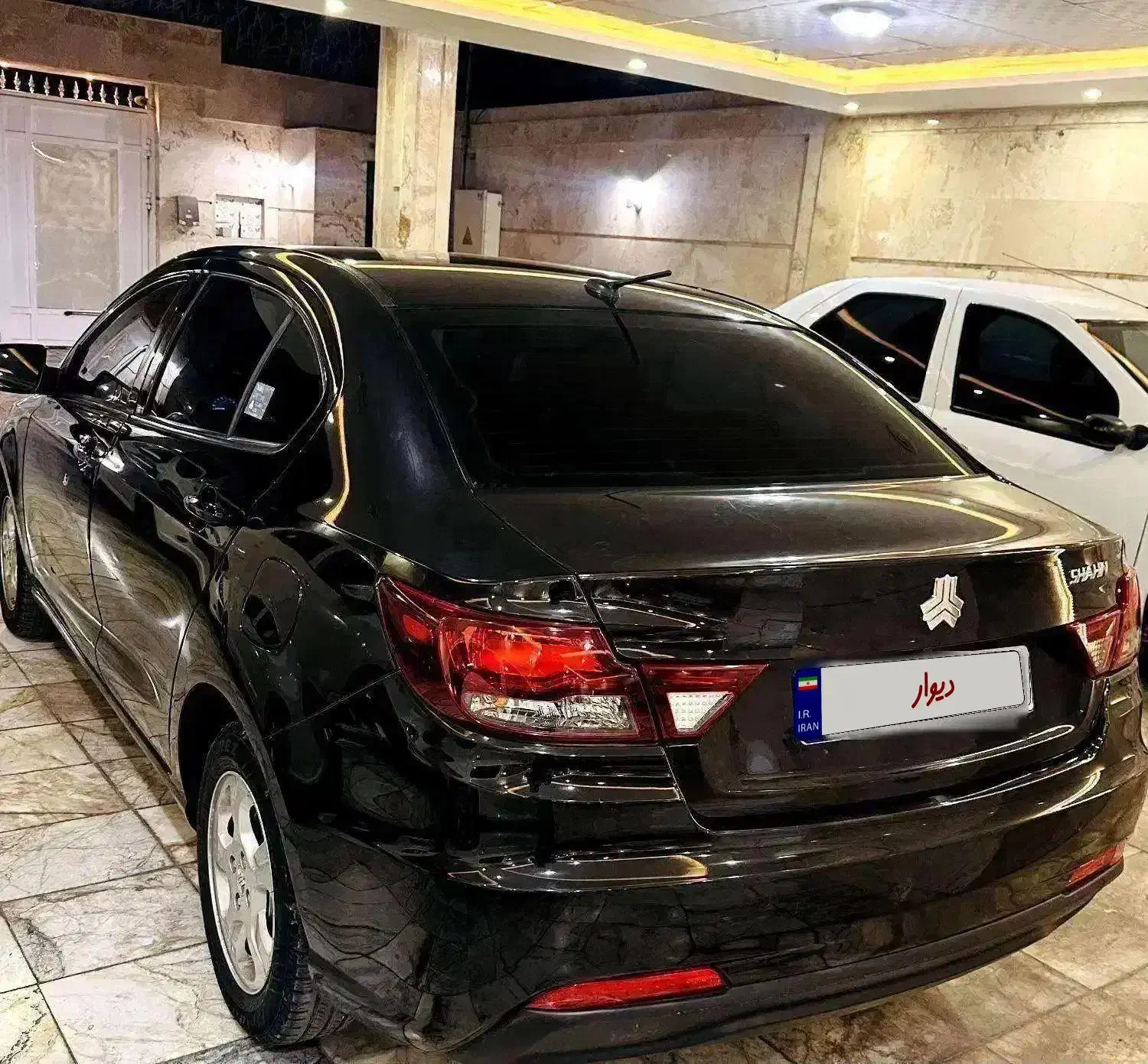 خودرو شاهین، G آگهی ann_20806288