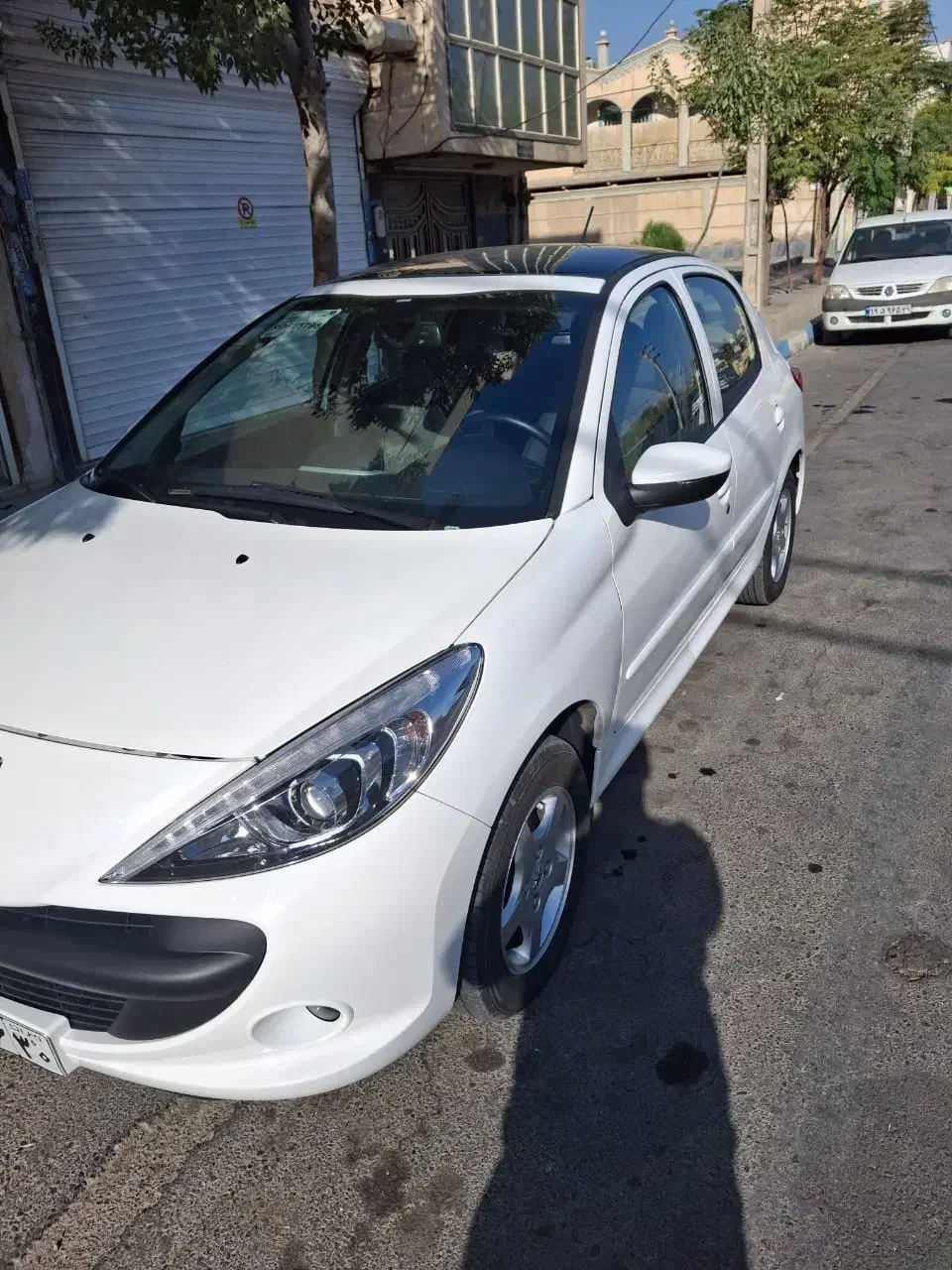 خودرو پژو، 207 آگهی ann_20806348