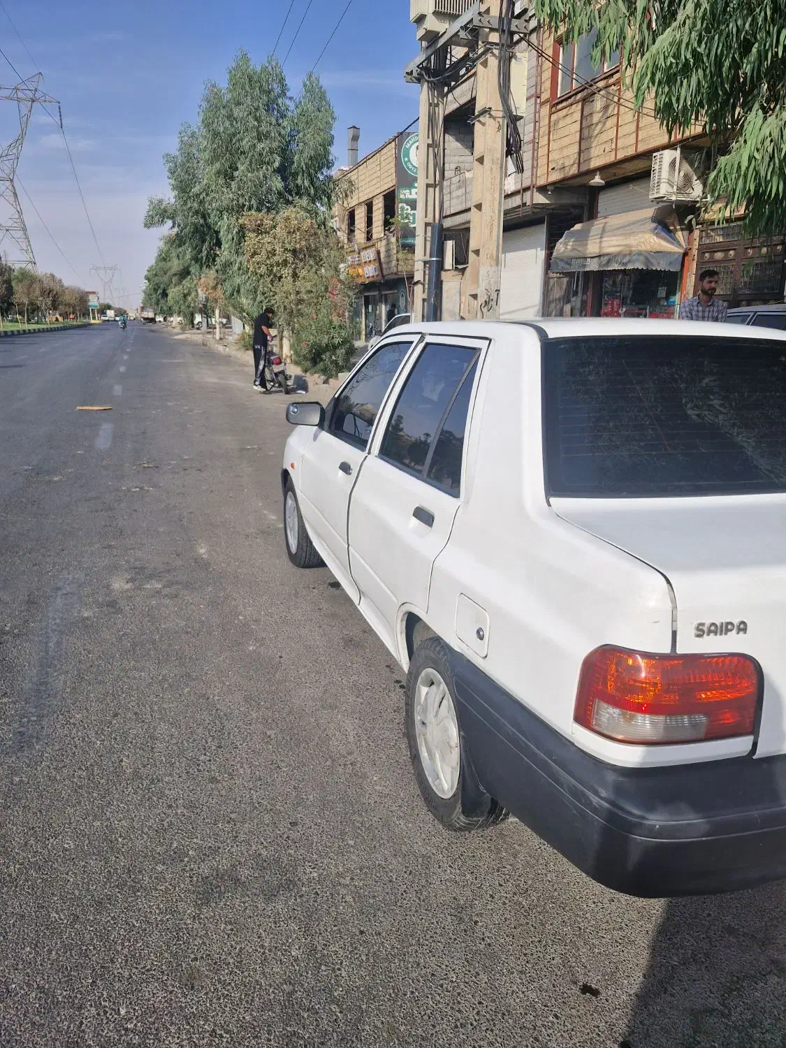 خودرو پراید، 131 آگهی ann_20806350