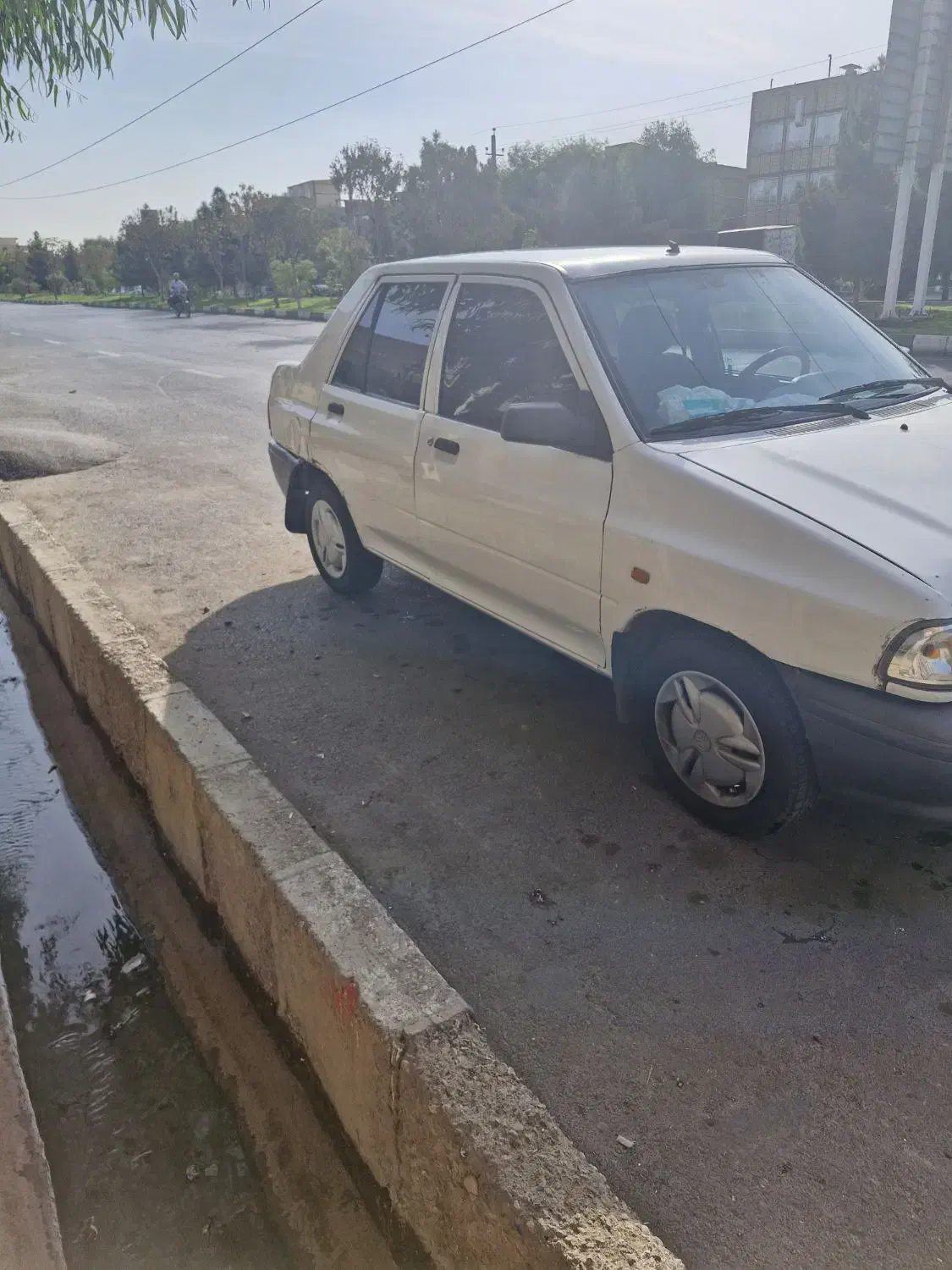 پراید 131 SE - 1399
