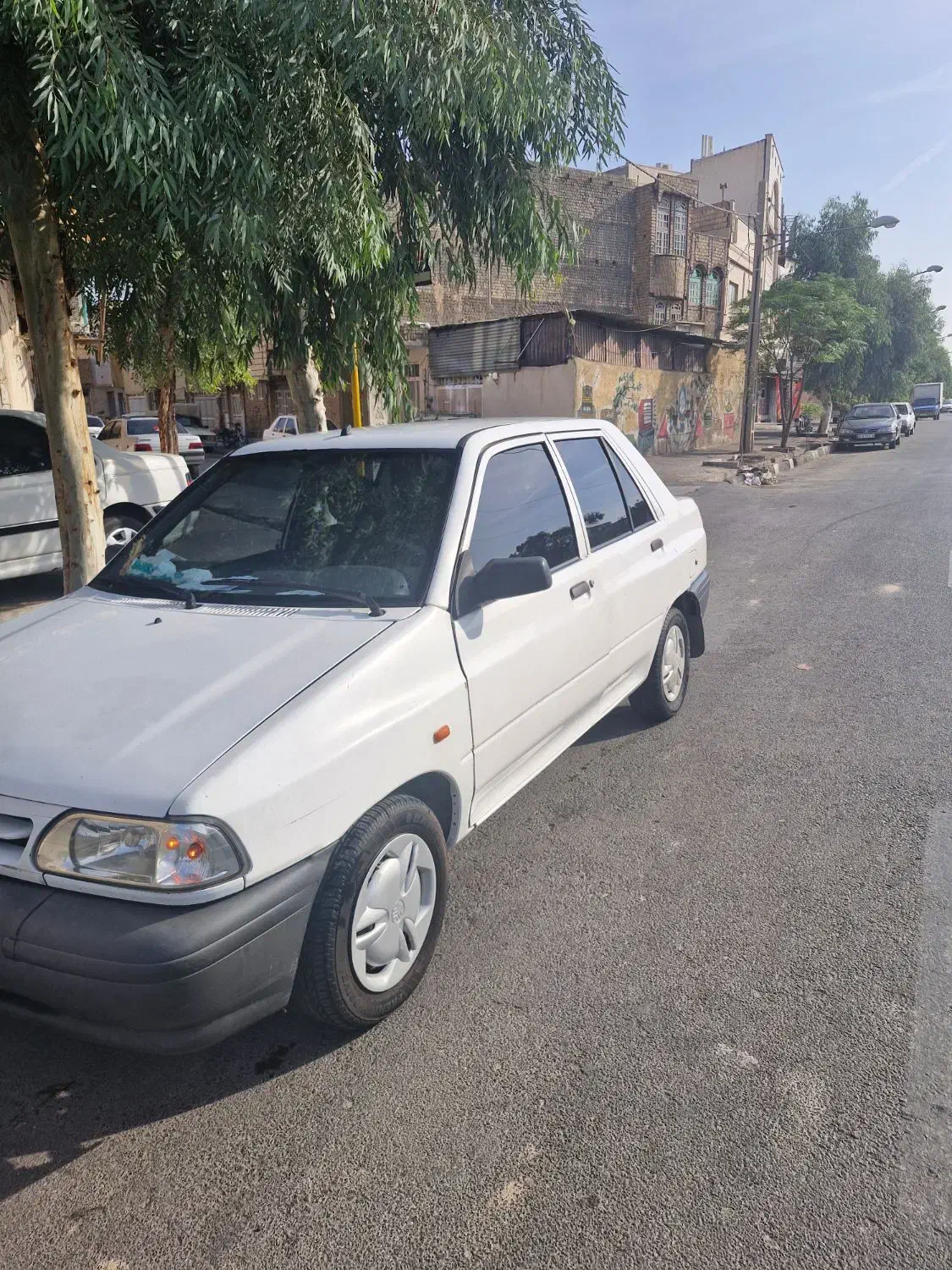 پراید 131 SE - 1399