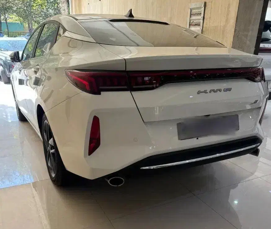 خودرو کی ام سی، J7 آگهی ann_20806357