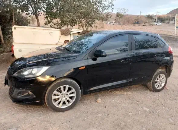 خودرو ام وی ام، 315 هاچ بک آگهی ann_20806370