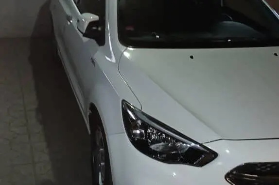 شاهین G اتوماتیک CVT - 1404