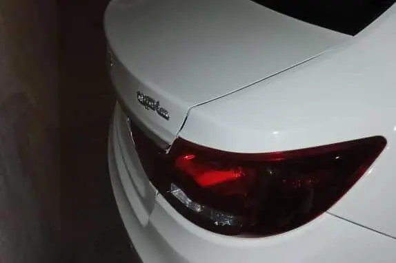 شاهین G اتوماتیک CVT - 1404