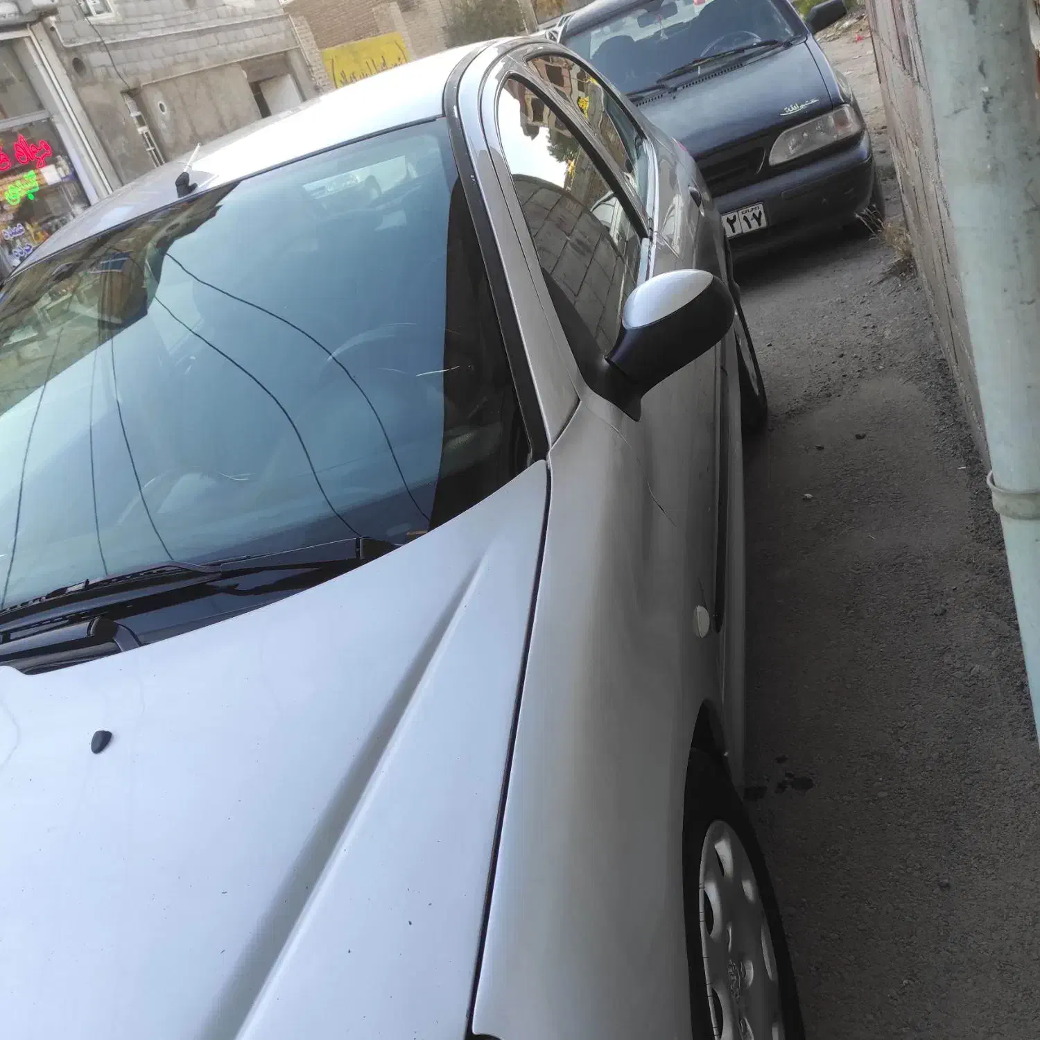 خودرو پژو، 206 آگهی ann_20806382