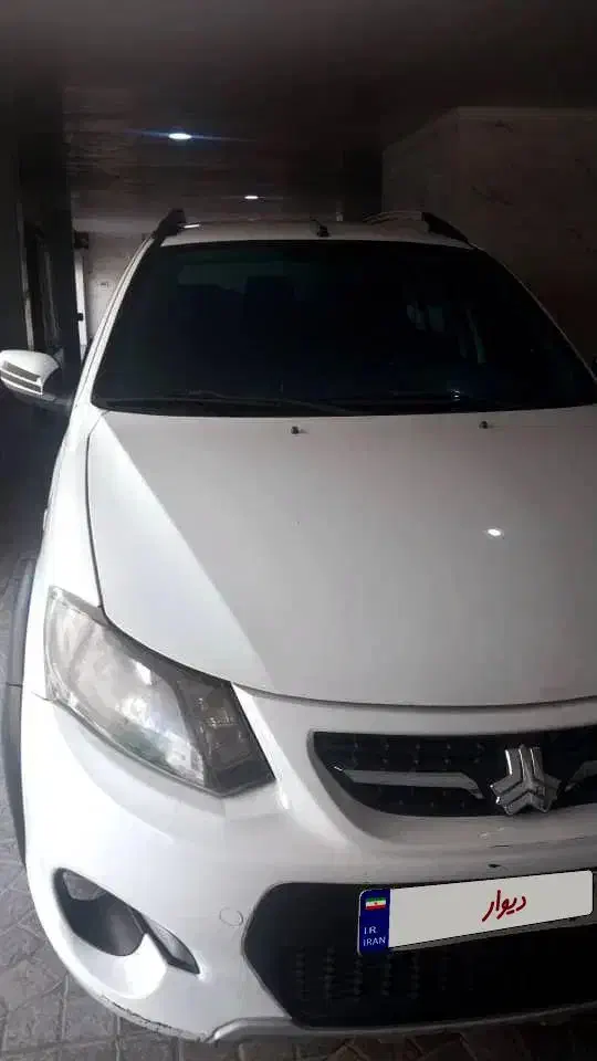 خودرو کوییک، معمولی آگهی ann_20806395