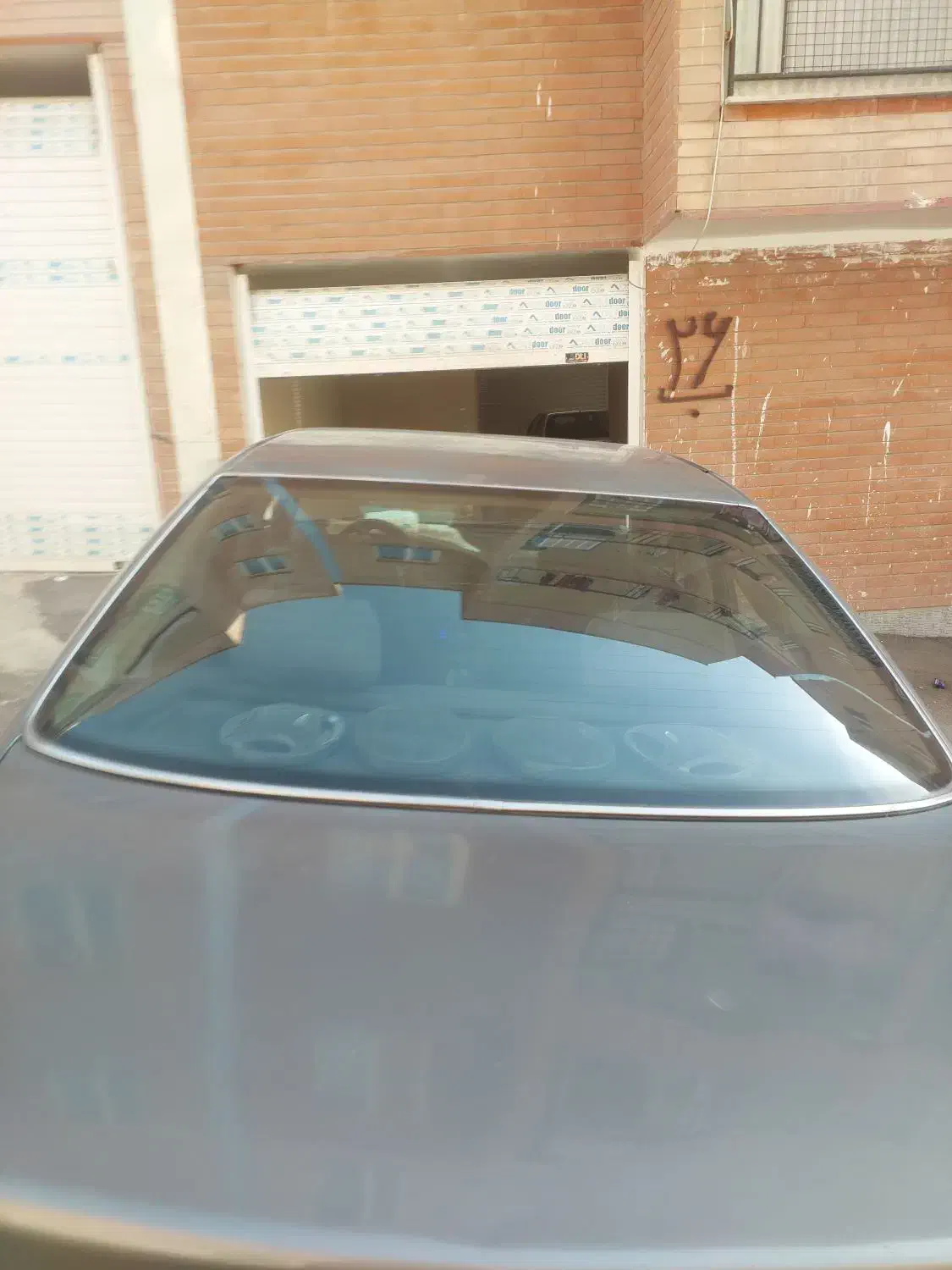 پژو پارس اتوماتیک - 1388