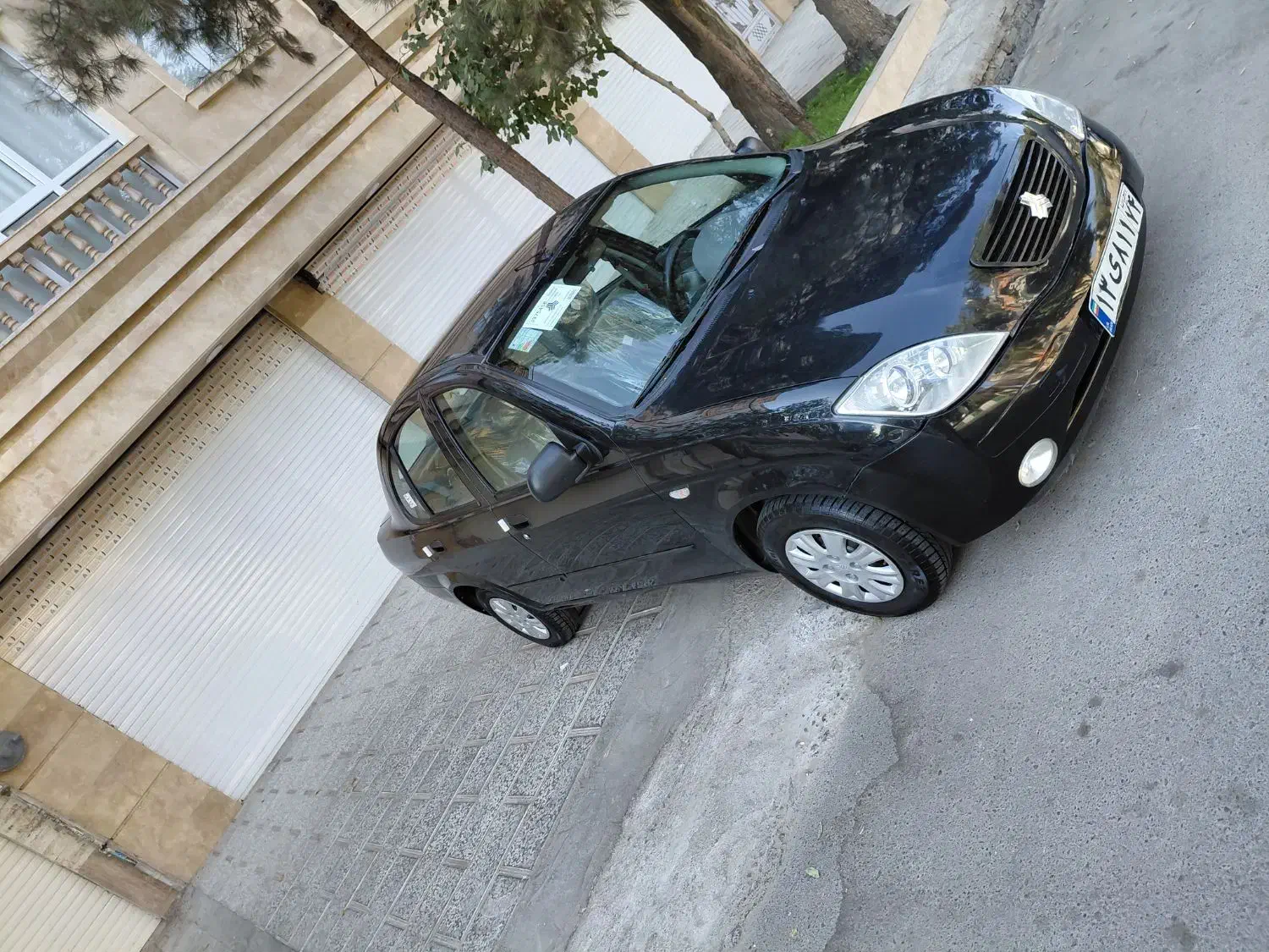 خودرو تیبا، صندوق دار آگهی ann_20806455