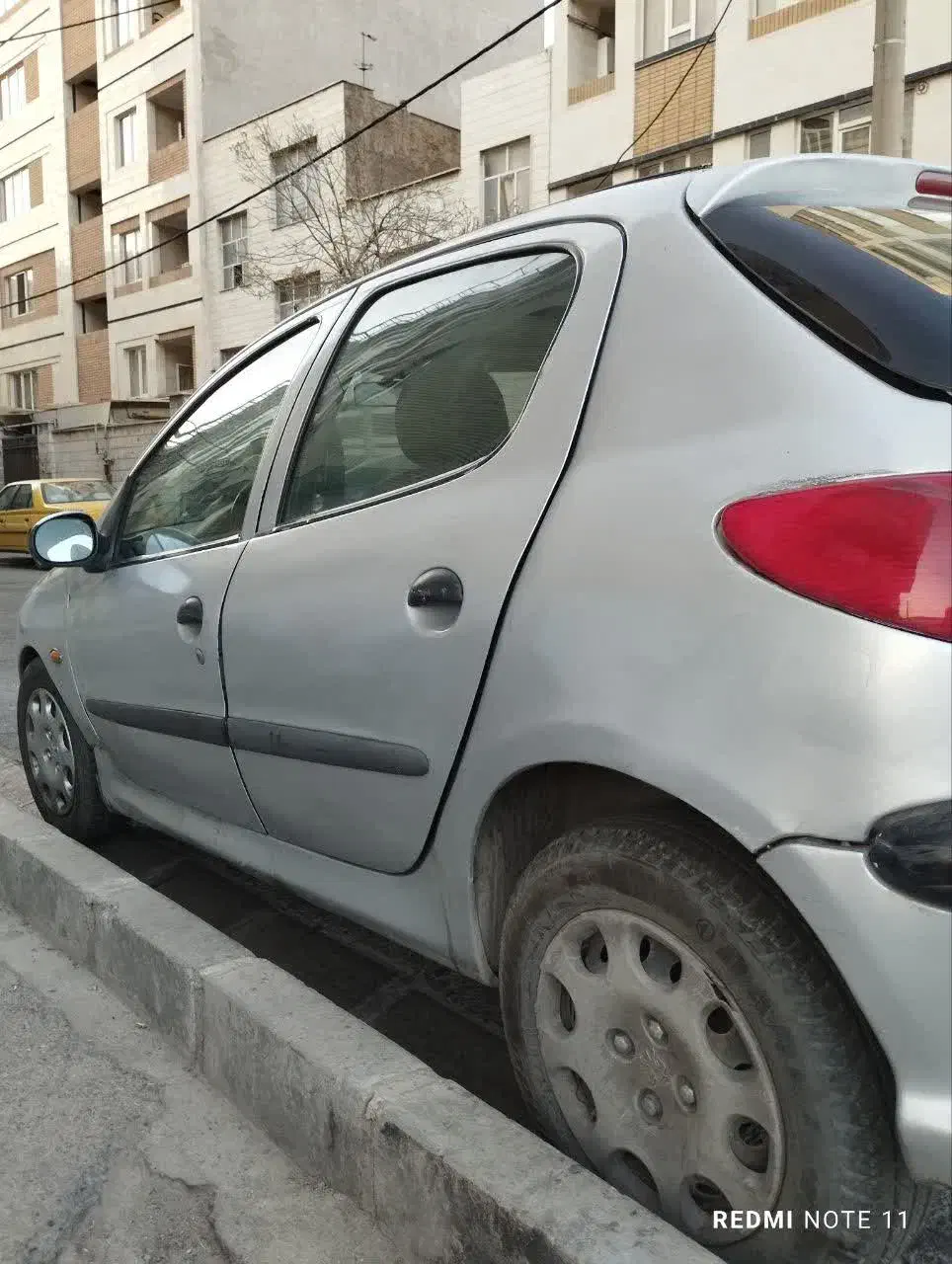 خودرو پژو، 206 آگهی ann_20806536