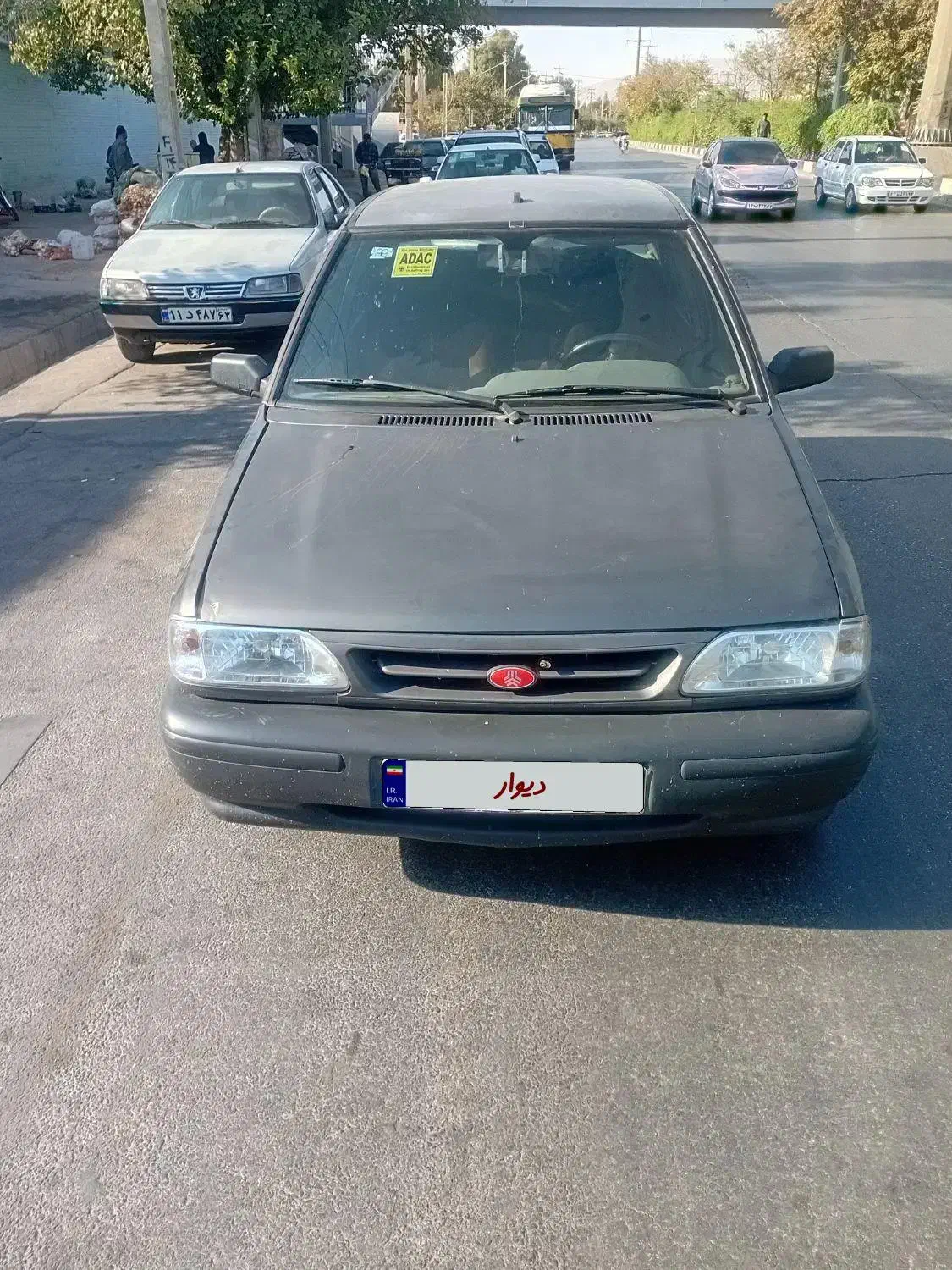 خودرو پراید، 131 آگهی ann_20806557