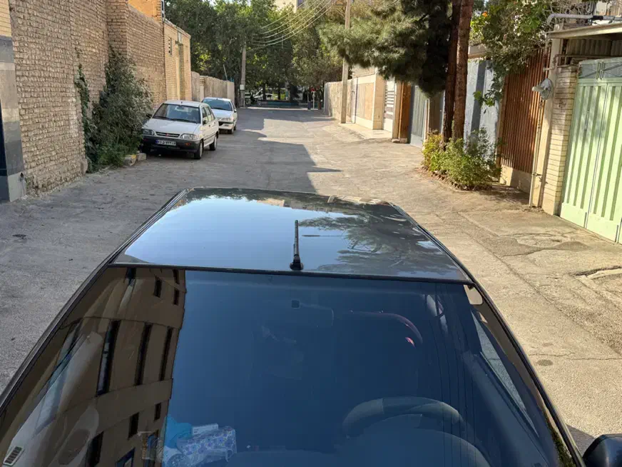 پژو پارس سال - 1400