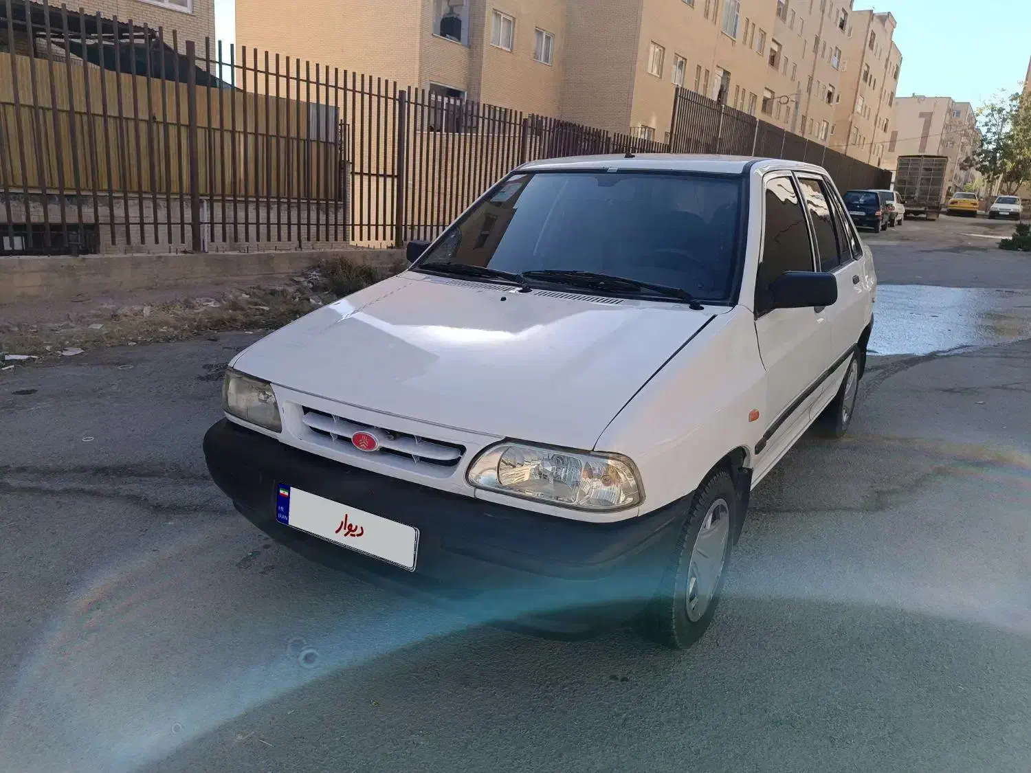 خودرو پراید، 131 آگهی ann_20806573