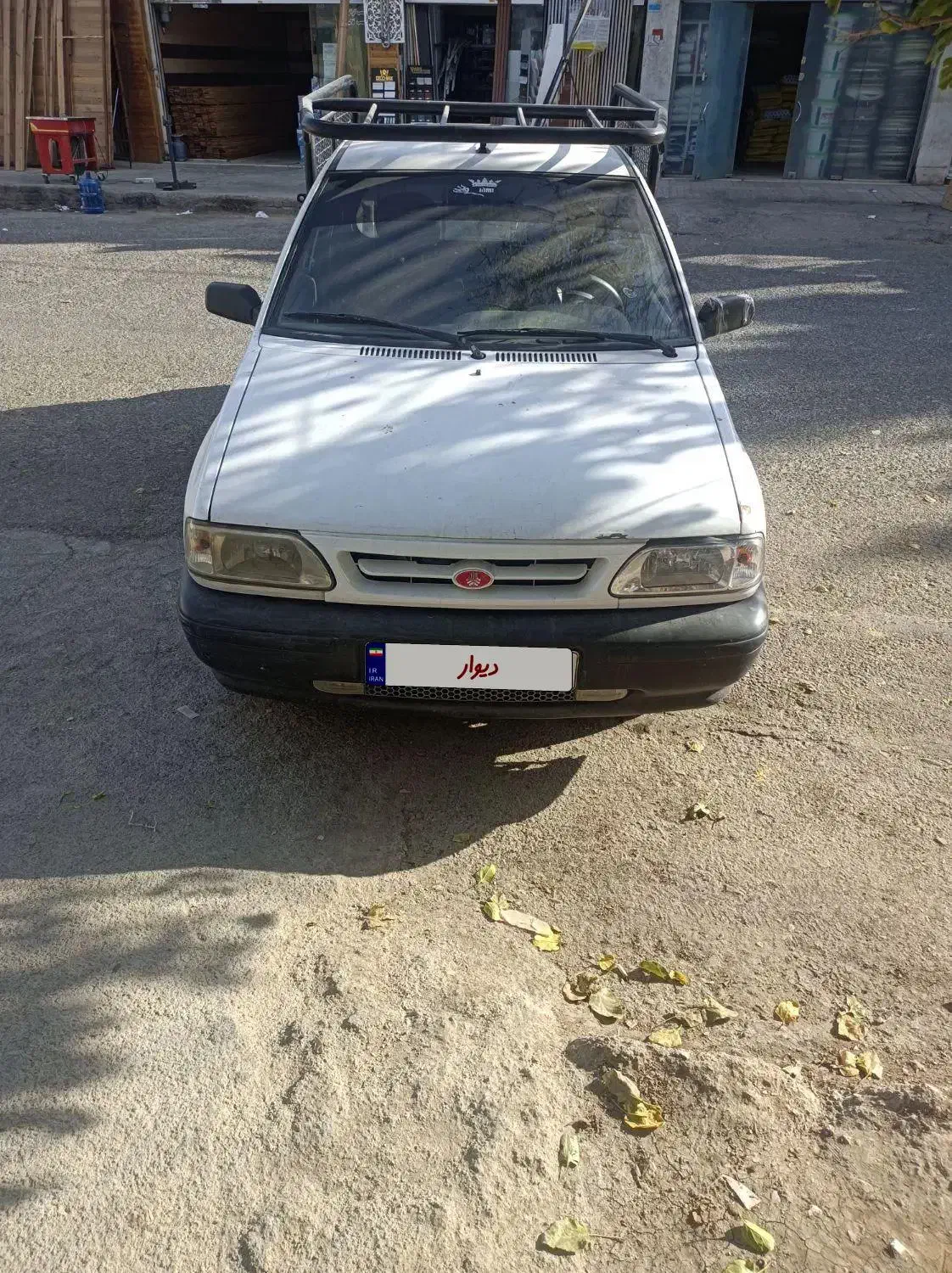 خودرو پراید، 151 آگهی ann_20806586