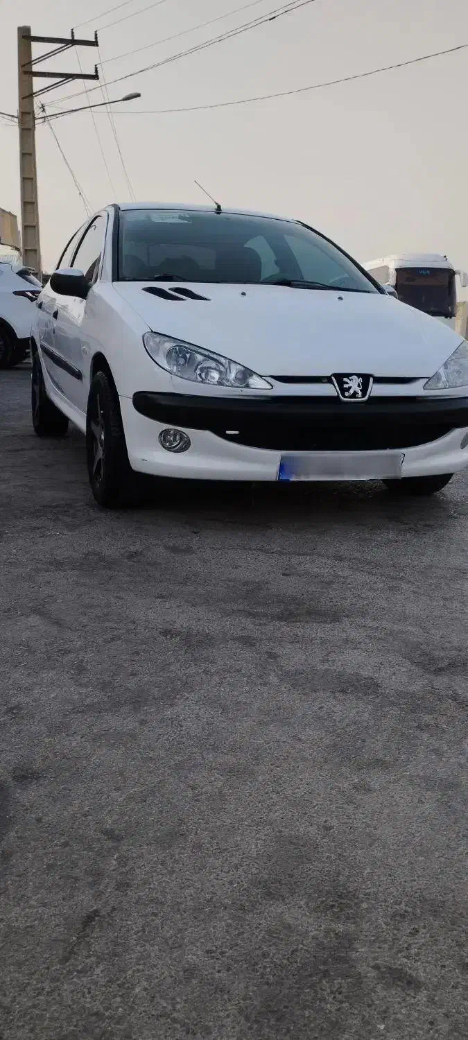 خودرو پژو، 206 آگهی ann_20806610