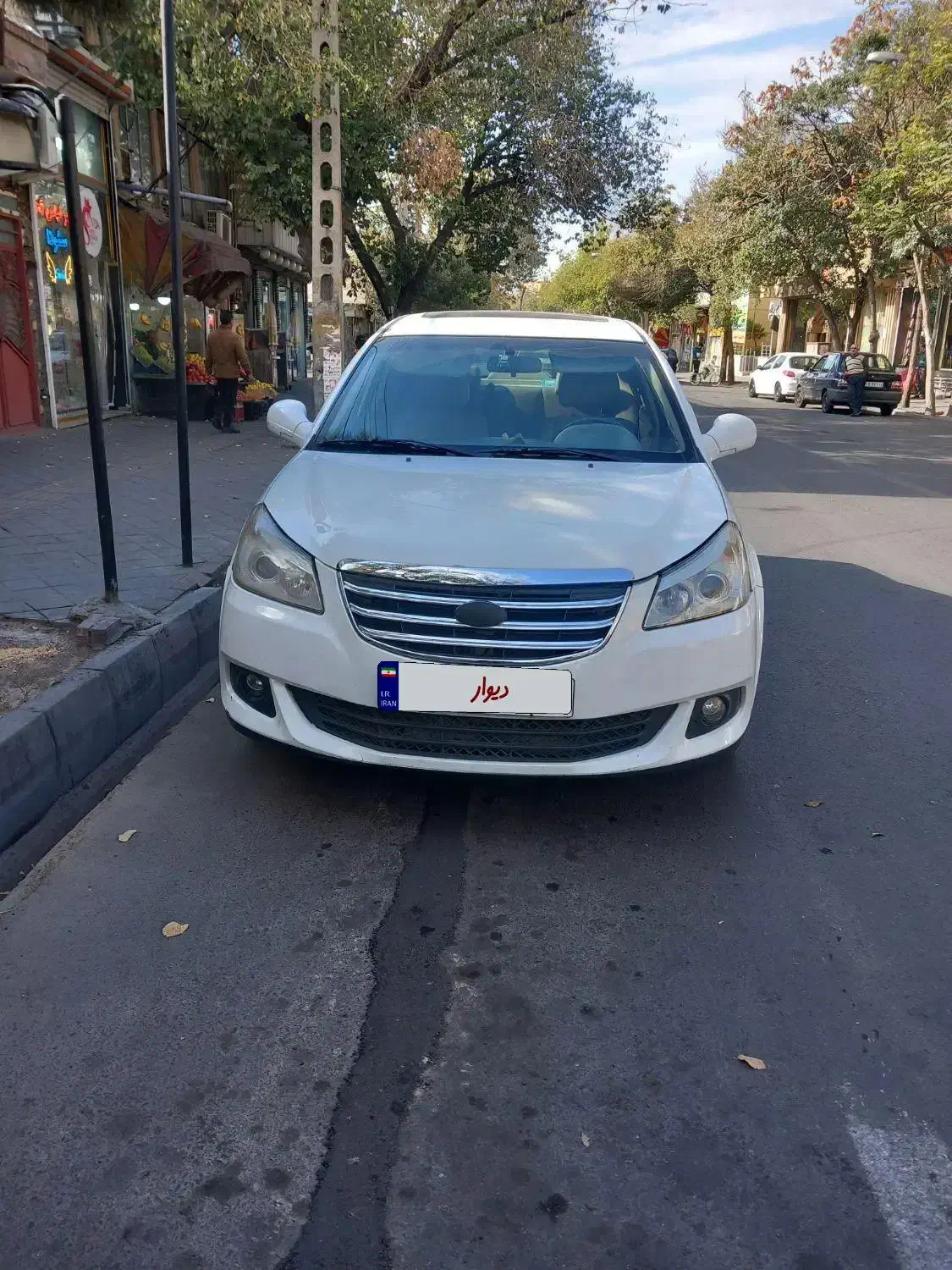 خودرو ام وی ام، 550 آگهی ann_20806613