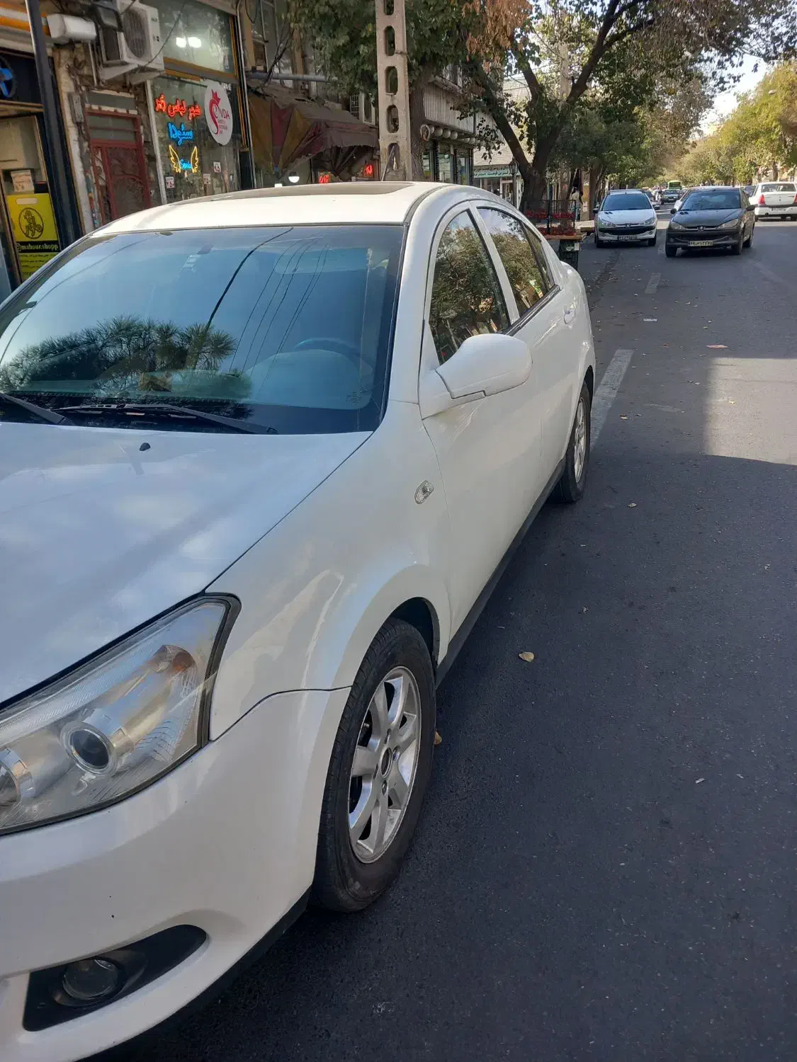 ام وی ام 550 اتوماتیک - 1394