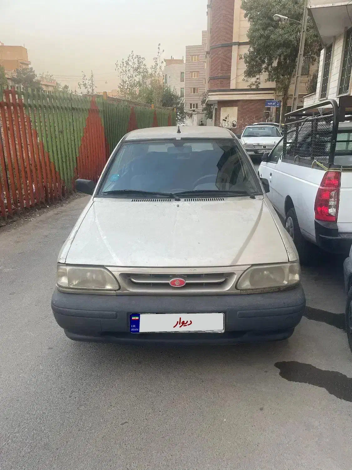 خودرو پراید، 141 آگهی ann_20806621