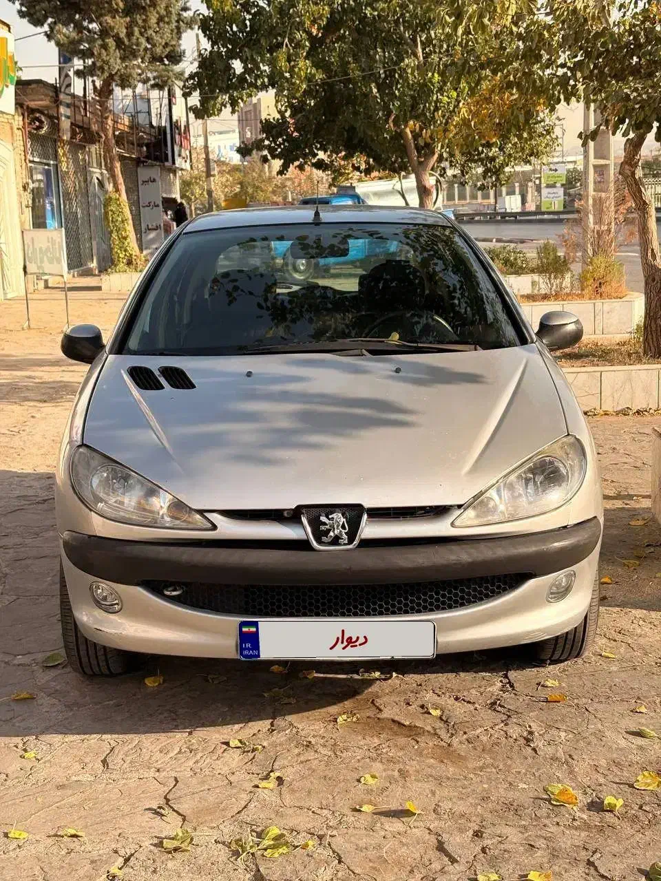 خودرو پژو، 206 آگهی ann_20806622