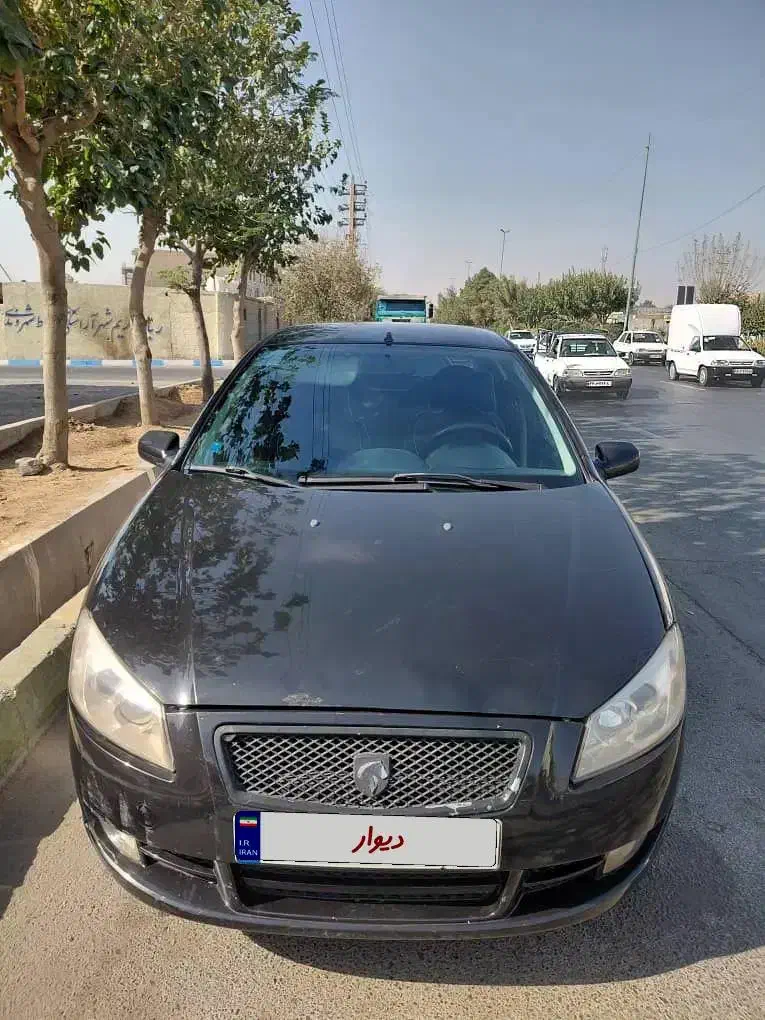 رانا LX TU5 - 1395